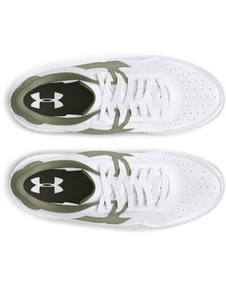 UA W COURT 96 SUEDE