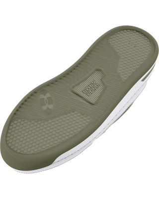 UA W COURT 96 SUEDE