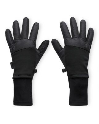 M'S STORM FLEECE RUN GLOVES