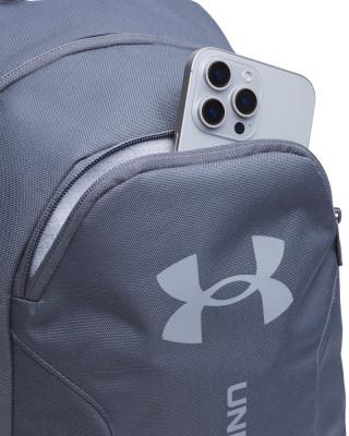 UA HUSTLE LITE BACKPACK 