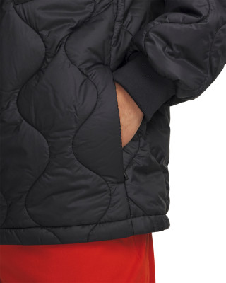 UA HERITAGE JKT