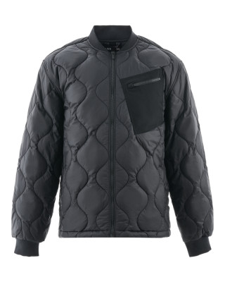 UA HERITAGE JKT