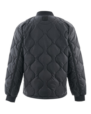 UA HERITAGE JKT