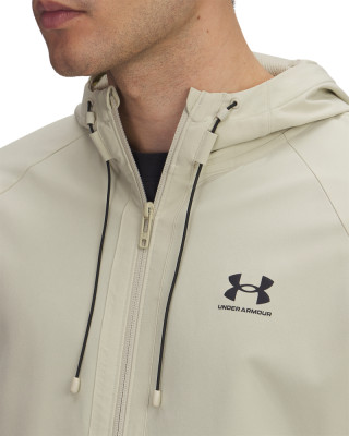 UA STRETCH WVN WINDBREAKEREU