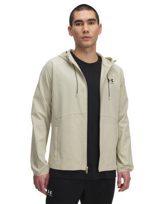 UA STRETCH WVN WINDBREAKEREU