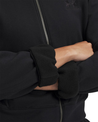 UA ICON VIDA FLC HOODIE