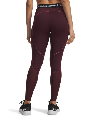 UA COLDGEAR NOVELTY LEGGING 