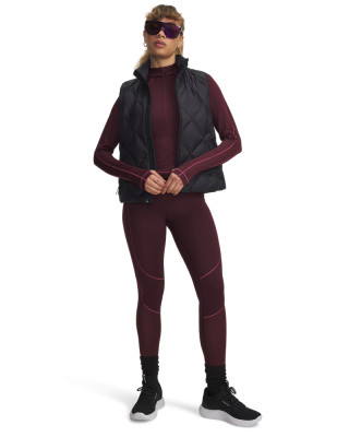 UA COLDGEAR NOVELTY 1/2 ZIP 