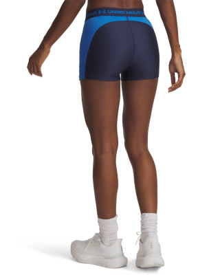 UA HG RIB SHORTY 