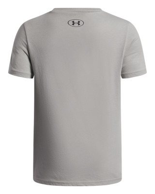 Majica kratkih rukava UA GL FOUNDATION SS 