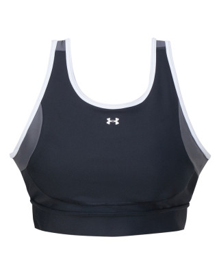 UA CROSSBACK MID OPEN BACK