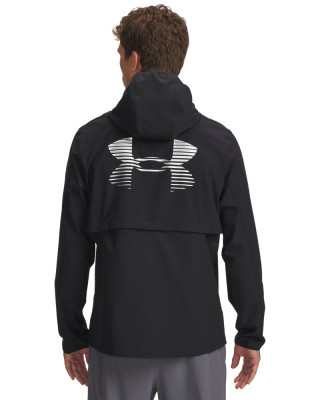 UA VELOCITI PRO STORM JACKET