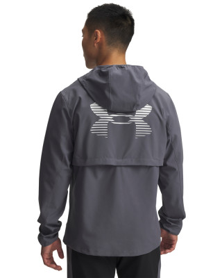 UA VELOCITI PRO STORM JACKET 