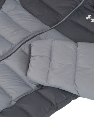 UA SPORTSWEAR PUFF JKT