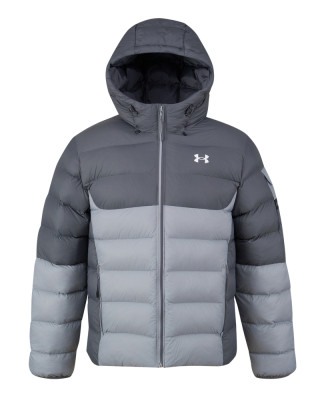 UA SPORTSWEAR PUFF JKT