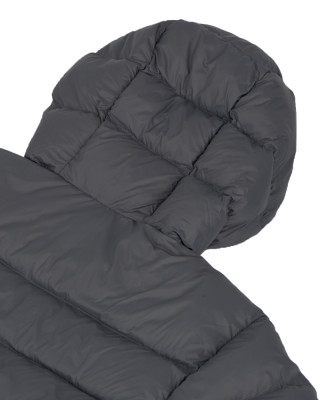 UA SPORTSWEAR PUFF JKT