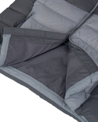 UA SPORTSWEAR PUFF JKT