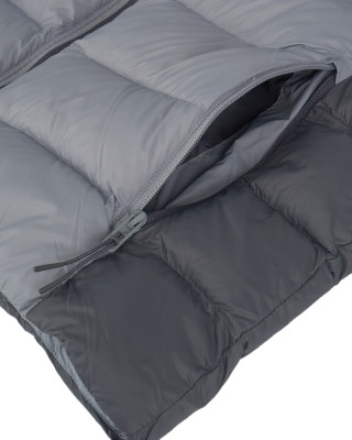 UA SPORTSWEAR PUFF JKT