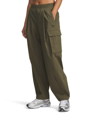 UA UNSTOPPABLE RSTOP CARGO 