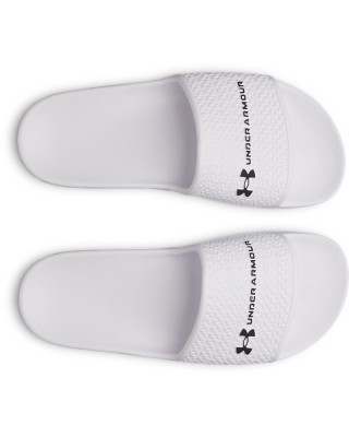 Papuče UA W ARMR SHOWER SLIDE 