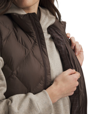 Prsluk LEGEND DOWN VEST 