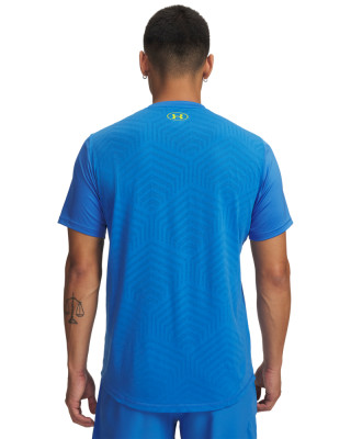 UA M CHALLENGER PRO SS 