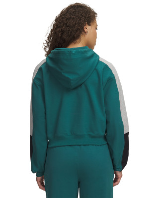 SPORT TERRY TREND HOODIE 