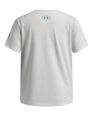 UA G STAR LOGO LOCKERTAG SS 