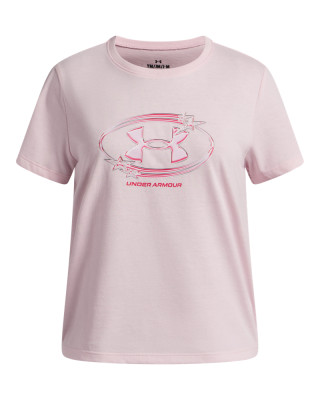 UA G STAR LOGO LOCKERTAG SS 