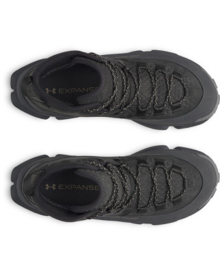 Patike CHARGED EXPANSE MID LTHR WP 