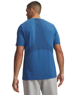 Majica kratkih rukava UA VANISH ELITE SEAMLESS SS 