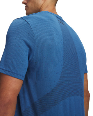 Majica kratkih rukava UA VANISH ELITE SEAMLESS SS 
