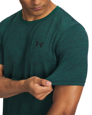 Majica kratkih rukava UA VANISH ELITE SEAMLESS SS 