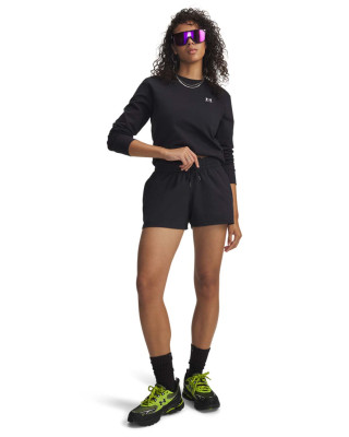 UA SPORT TERRY SHORT 