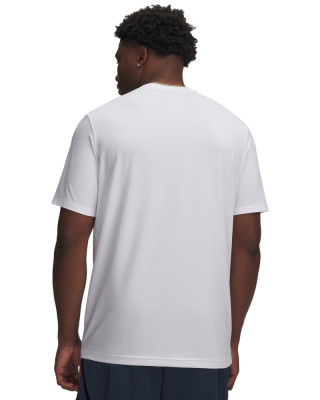 Majica kratkih rukava CURRY SPLASH WDMRK TEE 