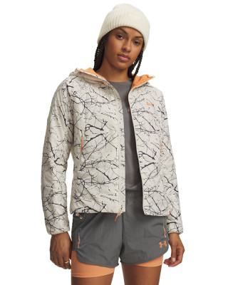 Jakna W EXPLOR QUICKRIDGE JACKET 