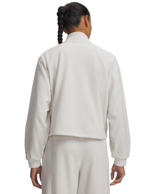 Dukserica UA PERFORMANCE FLEECE QZ 