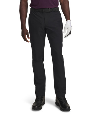 Donji dio trenerke UA MATCHPLAY TAPERED PANT 