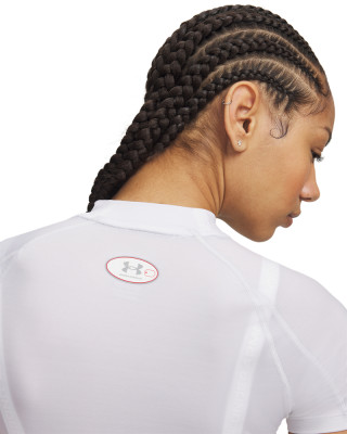 Proizvodi HEATGEAR ELITE CROP MCK SS 