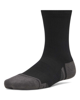 Čarape NEW Y UA PERF TECH 3PK CRW-PAK 