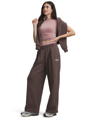 Donji dio trenerke RIVAL PLEATED VARSITY PANT 