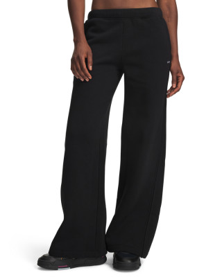 Donji dio trenerke ICON FLC SAMA WIDE LEG 