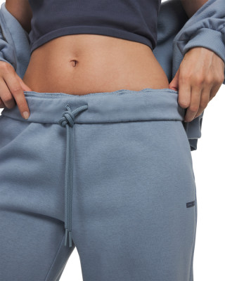 Donji dio trenerke ICON FLC SAMA WIDE LEG 