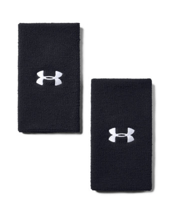 UA 6 PERFORMANCE WRISTBAND 