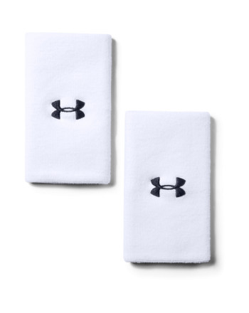 UA 6 PERFORMANCE WRISTBAND 