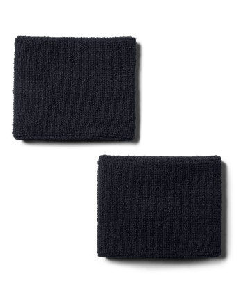 UA PERFORMANCE WRISTBANDS 