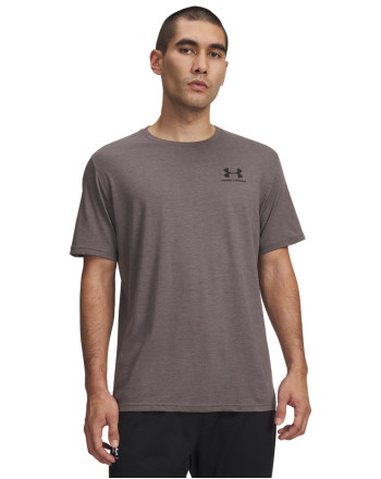 Majica kratkih rukava Men's UA Sportstyle Left Chest Short Sleeve Shirt 