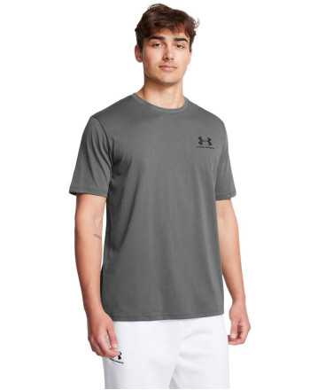 UA M SPORTSTYLE LC SS