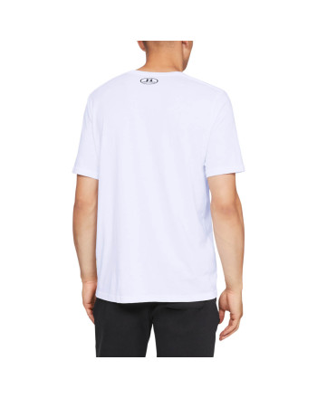 UA M SPORTSTYLE LC SS 