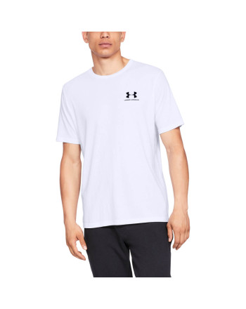 UA M SPORTSTYLE LC SS 